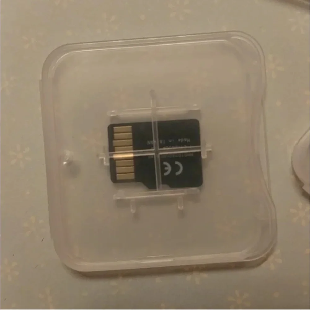 NWT SAMSUNG 8GB MicroSD Memory Card